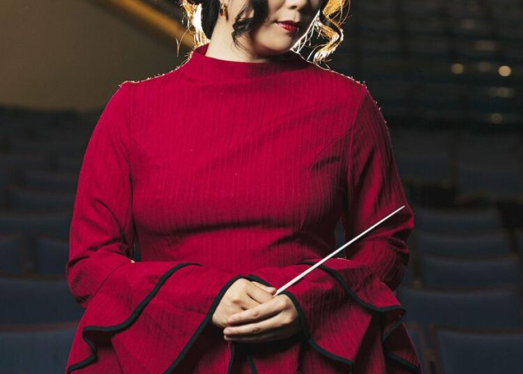 Cape Symphony Orchestra Presents “Voices of Spring: Mahler 5”   | Arts & Entertainment